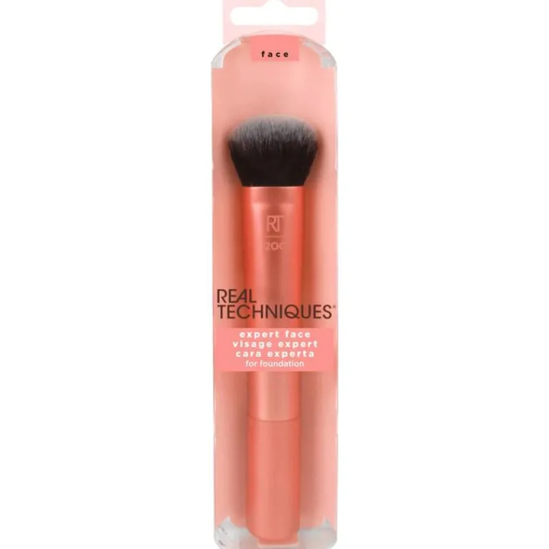 Real Techniques Expert Face Brush