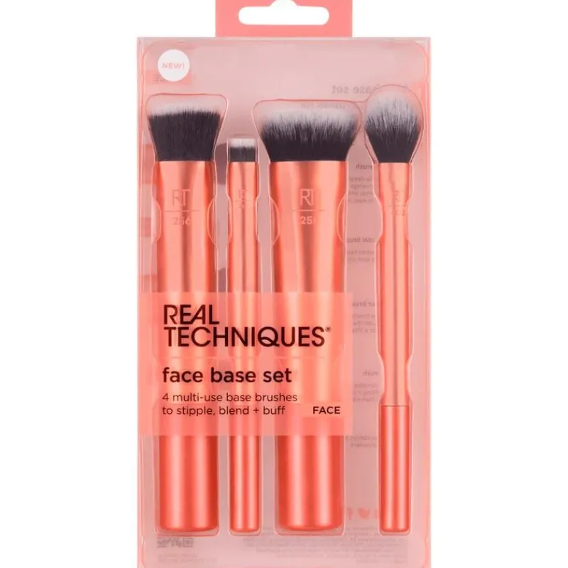 Real Techniques Face Base Set