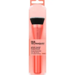 Real Techniques Glow Round Base Kwast
