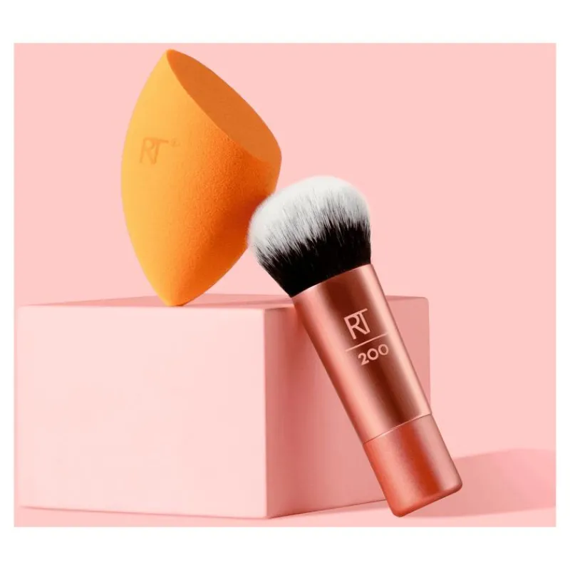 Real Techniques Mini Travel Duo