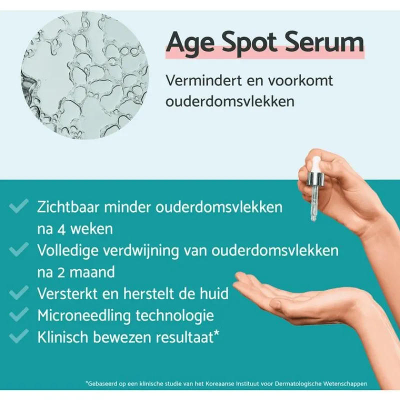 Remescar Age Spot Serum 30 ML