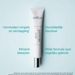 Remescar Hals & Decollete 40 ML