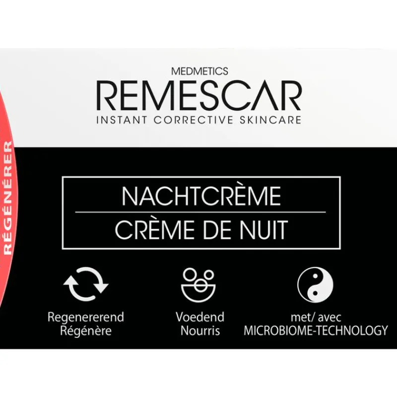 Remescar Regenerating Night Cream 50 ML