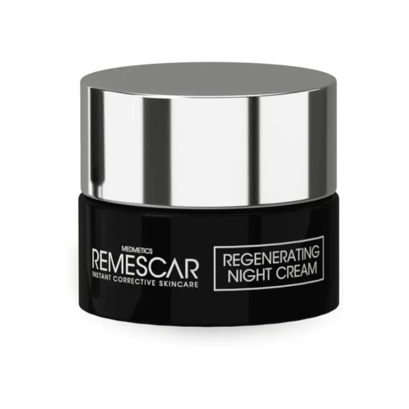 Remescar Regenerating Night Cream 50 ML