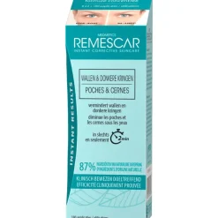 Remescar Wallen & Donkere Kringen Crème 8 ML