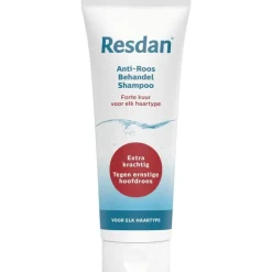 Resdan Forte Kuur Anti-roos Shampoo 125 ML