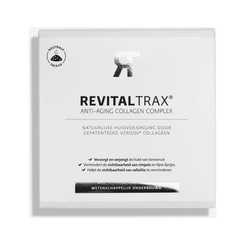 Revitaltrax Anti-Aging Collagen Complex 30 sticks