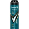 Rexona Men Advanced Protection Sport Cool Deodorant Spray 150 ML