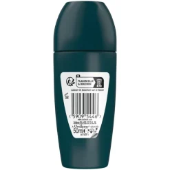 Rexona Men Advanced Protection Cobalt Dry Deodorant Roller 50 ML