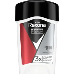 Rexona Men Maximum Protection Intense Sport Deodorant Stick 45 ML