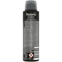 Rexona Men Max Protection Sport Defence Deodorant Spray 150 ML
