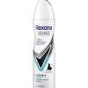 Rexona Woman Advanced Protection Invisible Aqua Deodorant Spray 150 ML