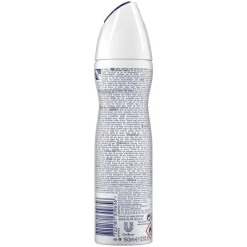 Rexona Woman Advanced Protection Invisible Aqua Deodorant Spray 150 ML