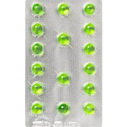 Rhino Caps Inhalatiecapsules 16 stuks