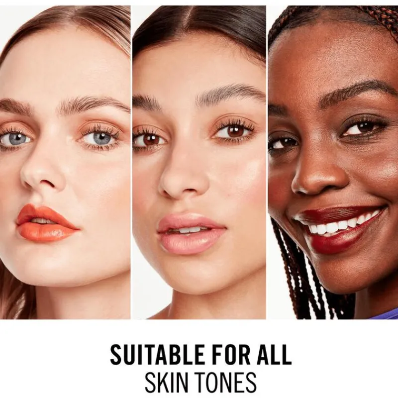 Rimmel London Rimmel Kind & Free Clean Multi-Stick