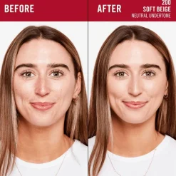 Rimmel London Rimmel Lasting Finish 35Hr Foundation