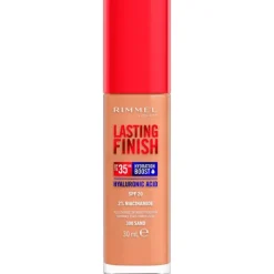 Rimmel London Rimmel Lasting Finish 35Hr Foundation