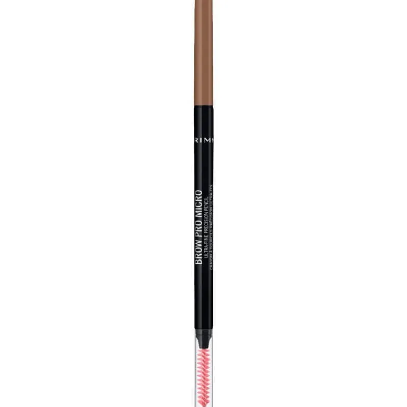 Rimmel London Brow Pro Micro Definer e