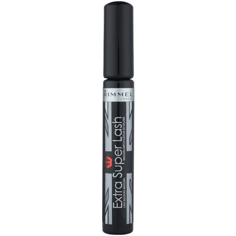 Rimmel London Extra Super Lash Mascara