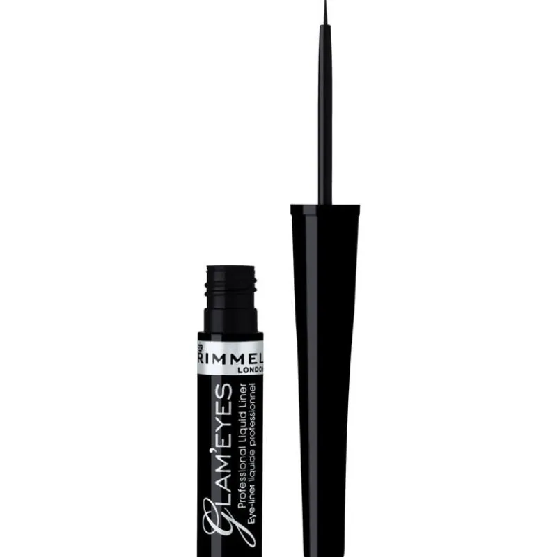 Rimmel London Glam'Eyes Professional Eyeliner