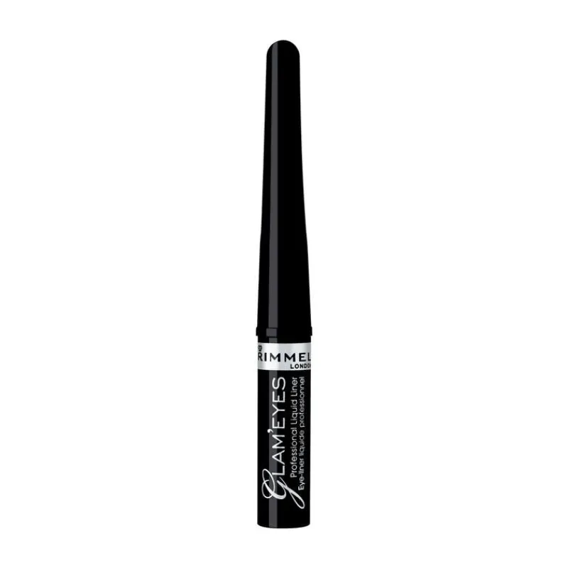 Rimmel London Glam'Eyes Professional Eyeliner