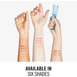 Rimmel London Kind & Free Lip Balm