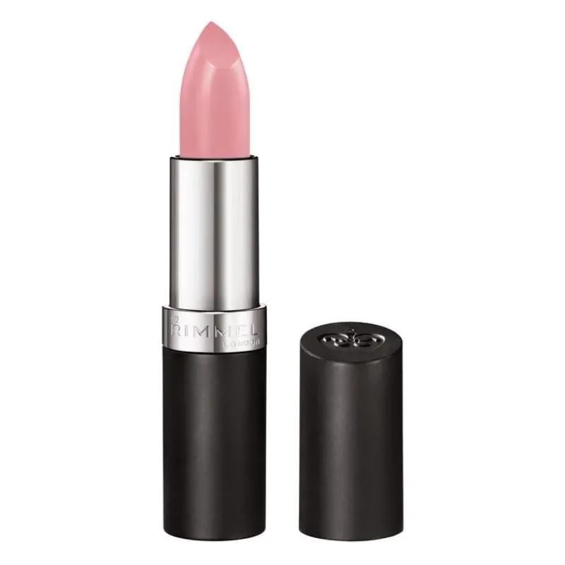 Rimmel London Lasting Finish Lipstick