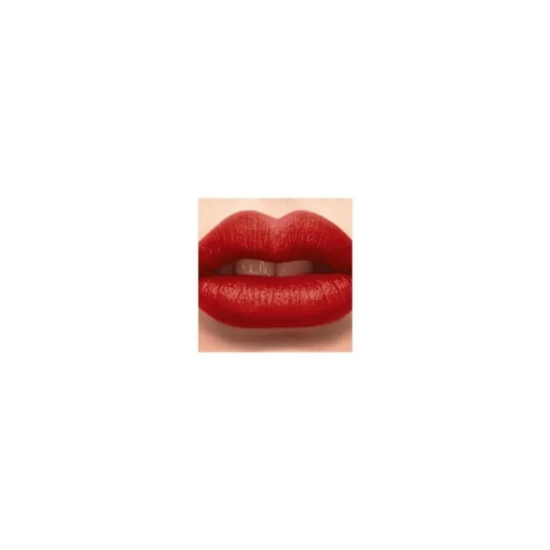 Rimmel London Lasting Finish Lipstick 170 Alarm