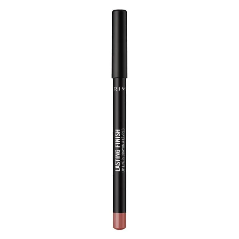 Rimmel London Lasting Finish Lipliner