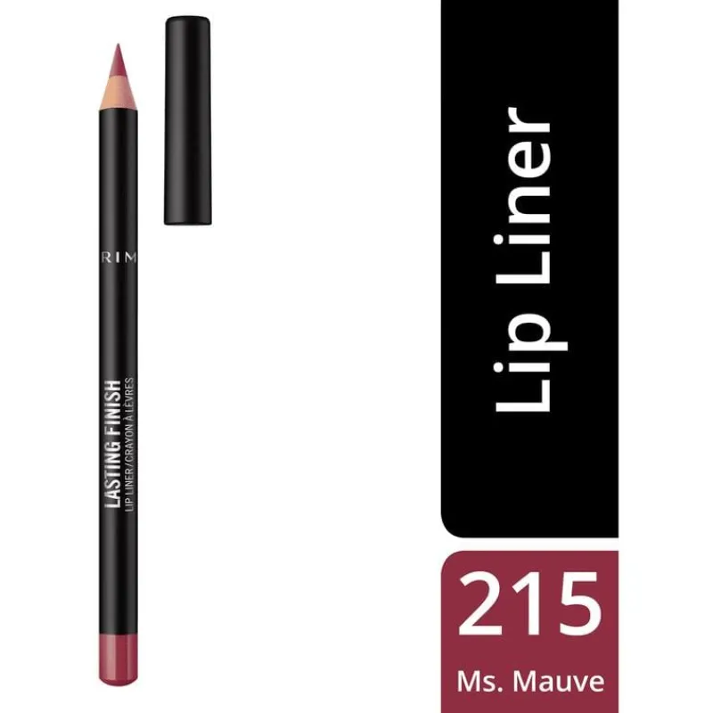Rimmel London Lasting Finish Lipliner