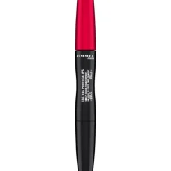 Rimmel London Lasting Provocalips Lippenstift 500 Kiss The Town Red