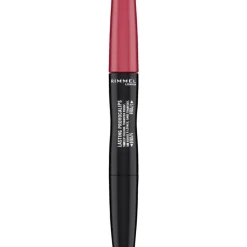 Rimmel London Lasting Provocalips Lippenstift 210 Pinkcase Of Emergency