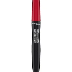 Rimmel London Lasting Provocalips Lippenstift 740 Caught Red Lipped
