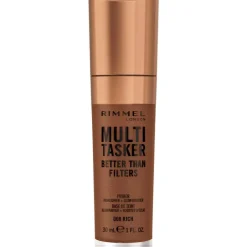 Rimmel London Multi-Tasker Better Than Filters Primer