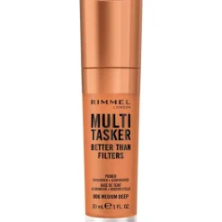 Rimmel London Multi-Tasker Better Than Filters Primer