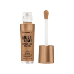 Rimmel London Multi-Tasker Better Than Filters Primer