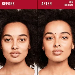 Rimmel London Multi-Tasker Better Than Filters Primer