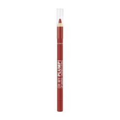Rimmel London Oh My Plump! Lip Liner - Rood -