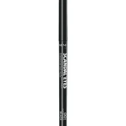 Rimmel London Scandal'Eyes Exaggerate Waterproof Eyeliner 001 Black