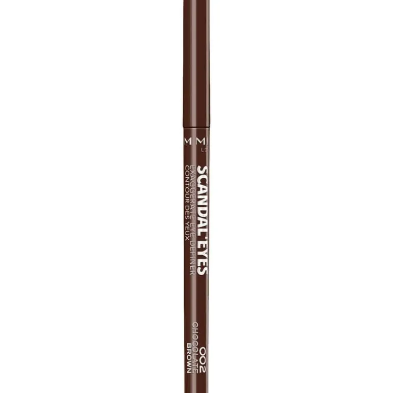 Rimmel London Scandal'Eyes Exaggerate Waterproof Eyeliner