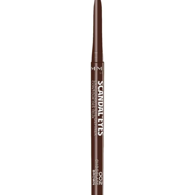 Rimmel London Scandal'Eyes Exaggerate Waterproof Eyeliner