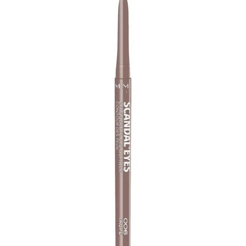 Rimmel London Scandal'Eyes Exaggerate Waterproof Eyeliner