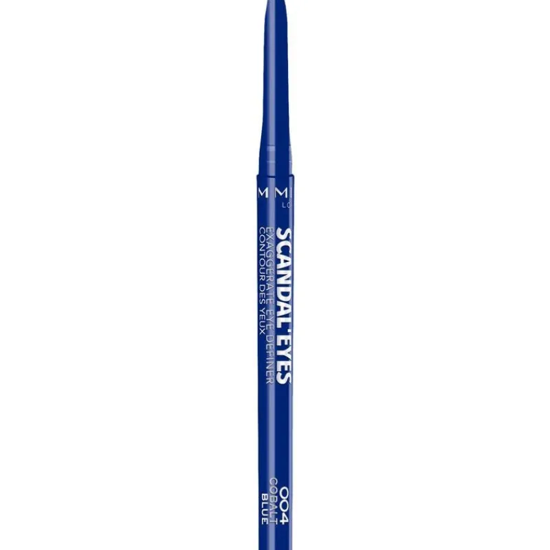 Rimmel London Scandal'Eyes Exaggerate Waterproof Eyeliner