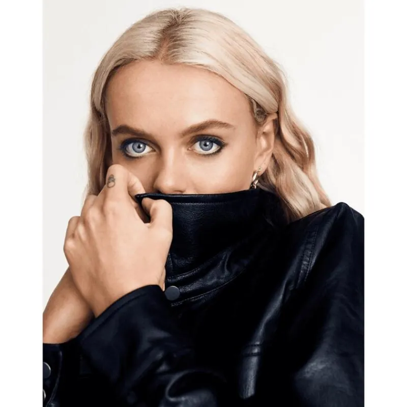 Rimmel London Scandal'Eyes Waterproof Kohl Oogpotlood 001 Black