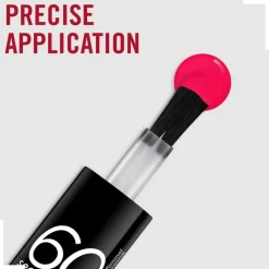 Rimmel London 60 Seconds Super Shine Nagellak 430 Coralicious
