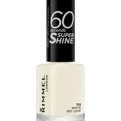 Rimmel London 60 Seconds Supershine Nagellak 8 ML