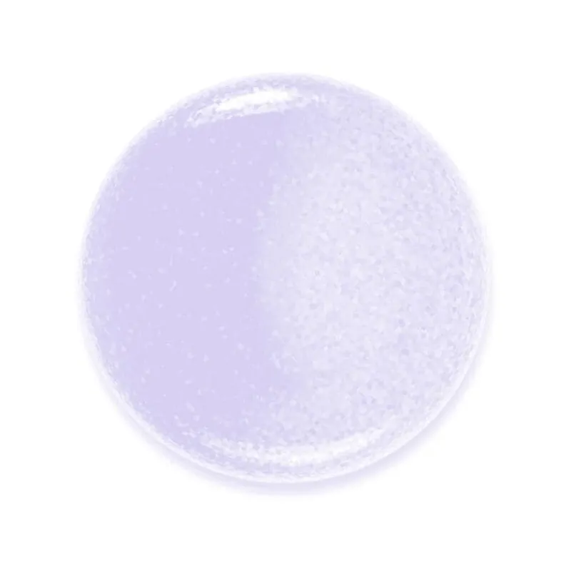 Rimmel London 60 Seconds Supershine Nagellak - Paars -