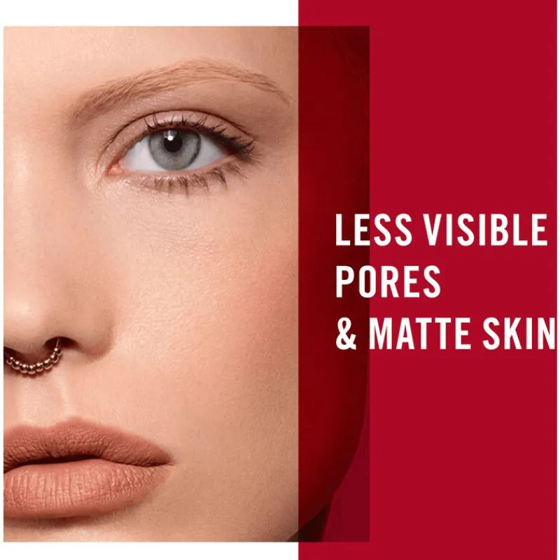 Rimmel London Stay Matte Pressed Powder 08 Cashmere Beige