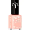 Rimmel London Supergel Gel Nagellak 008 Girl Group Blush