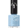 Rimmel London Super Gel Nailpolish 060 In The Clouds 12 ML
